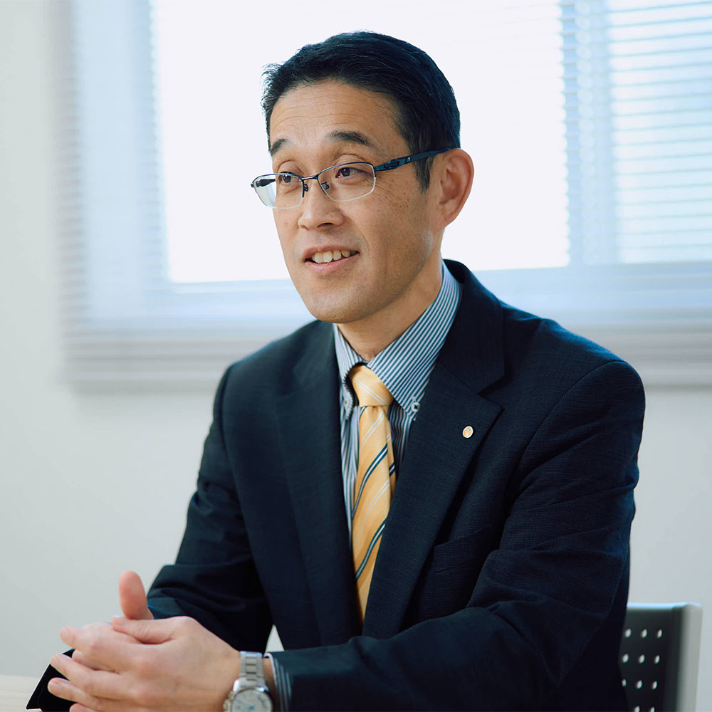 マコトーマスで挑戦できることとは何かをお聞かせください。