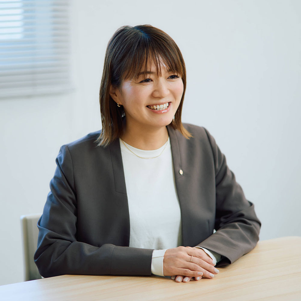 専門用語が飛び交う職場ということですが、実際働き始めてからその専門用語を覚えるのは大変でしたか？