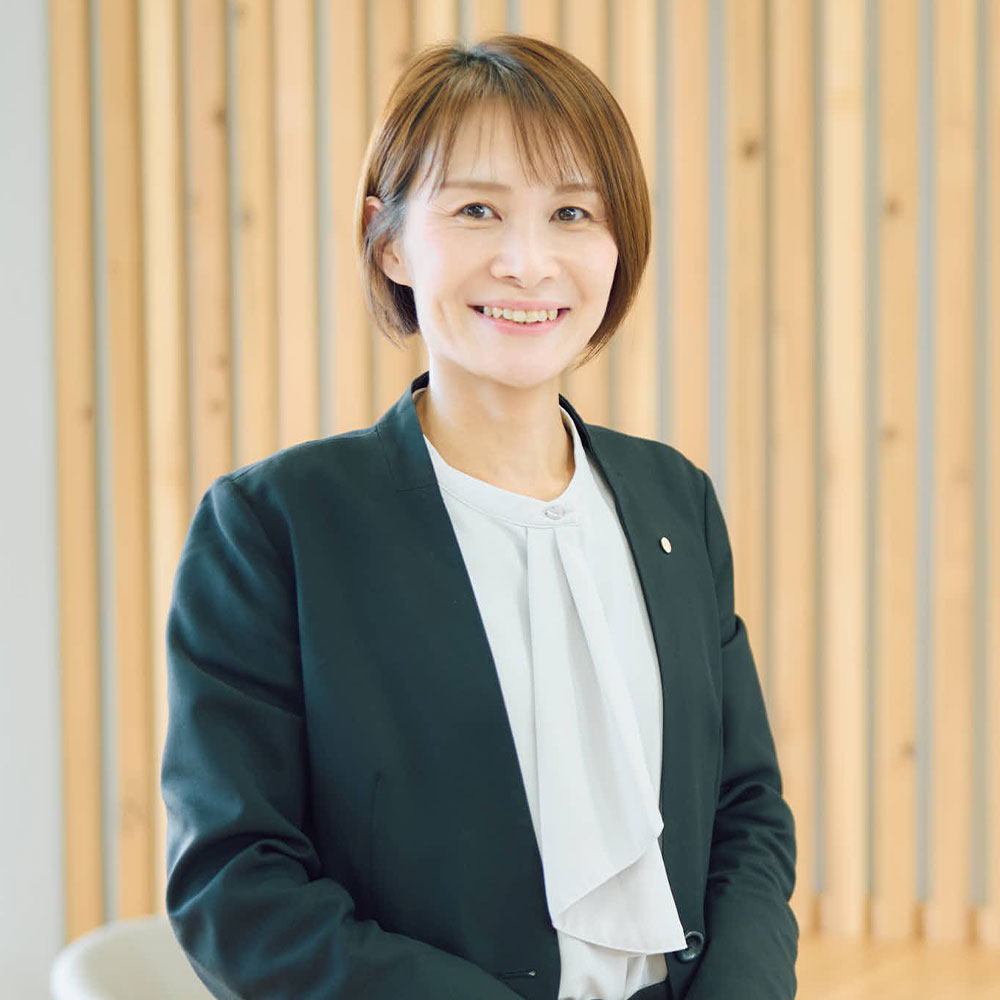 賃貸事業部 賃貸課 営業 齋藤真和多