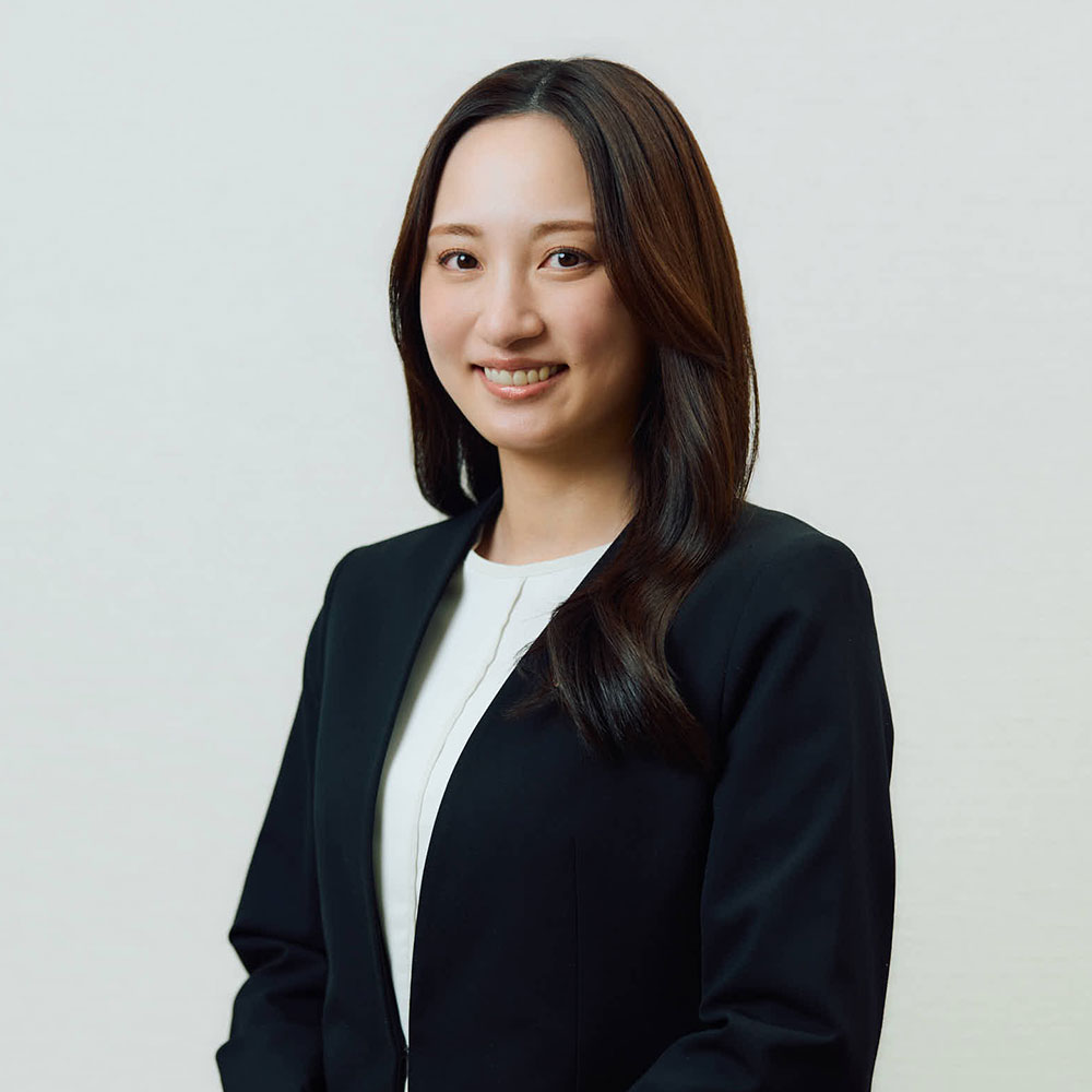 マンスリー事業部 営業事務 鈴木愛美