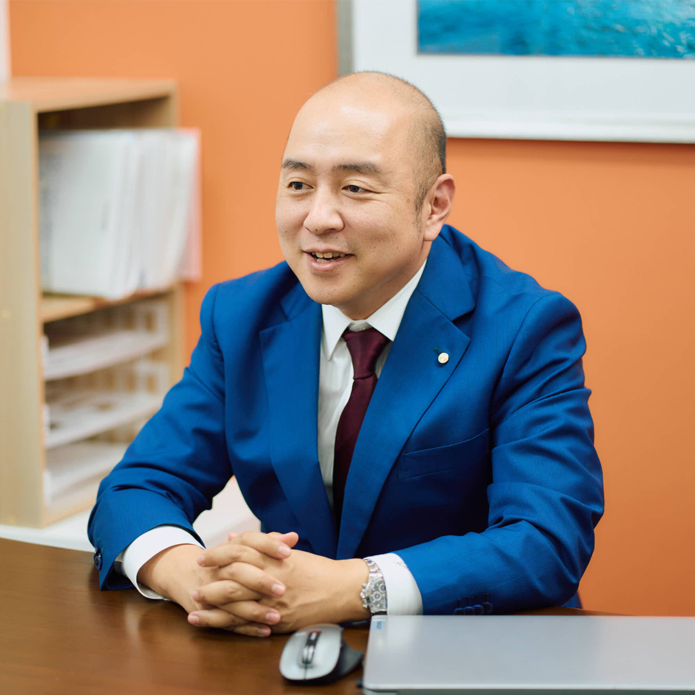 中途採用の方の求める人物像についてお聞かせください。